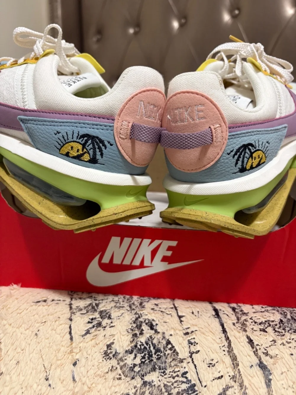 Nikes size 8.5